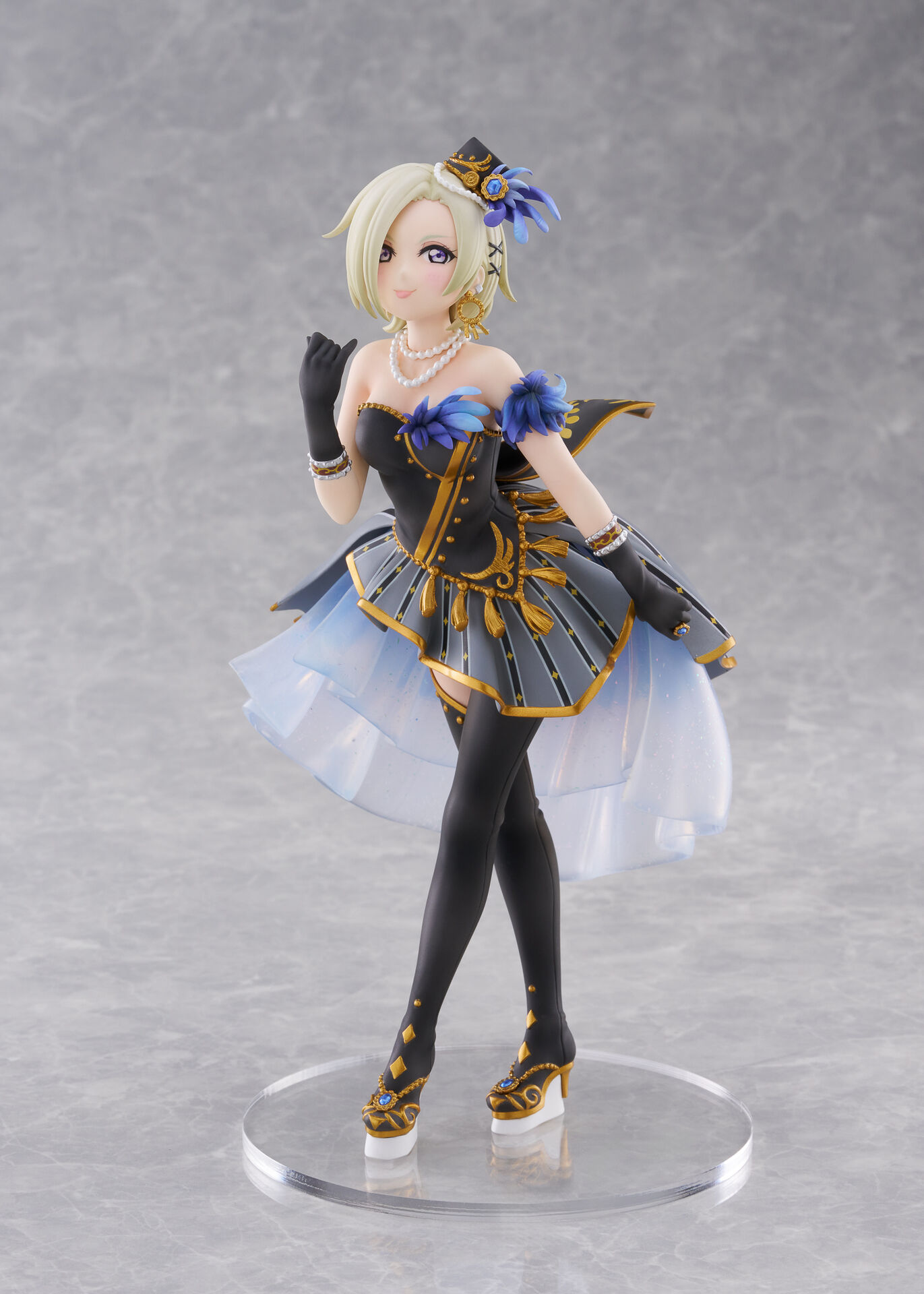 Love Live! Nijigasaki Gakuen School Idol Doukou Kai - Mia Taylor - 1/7 - Limited Deluxe Edition (PLUM) photo 2