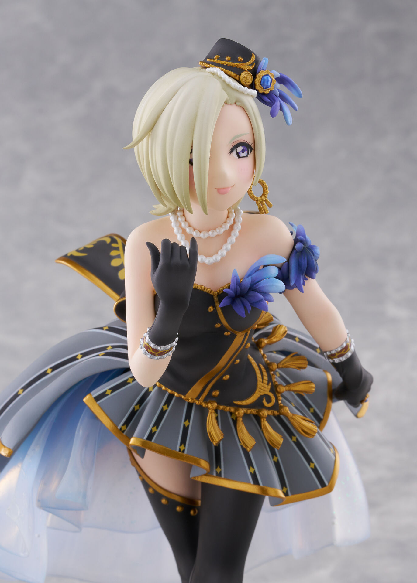 Love Live! Nijigasaki Gakuen School Idol Doukou Kai - Mia Taylor - 1/7 - Limited Deluxe Edition (PLUM) photo 4