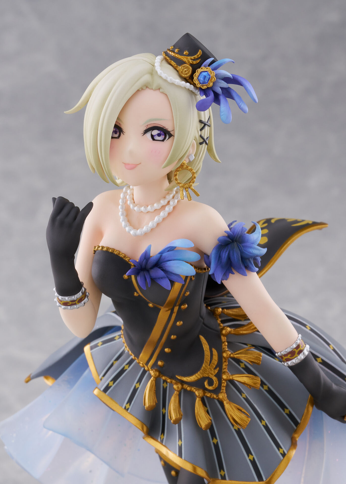 Love Live! Nijigasaki Gakuen School Idol Doukou Kai - Mia Taylor - 1/7 - Limited Deluxe Edition (PLUM) photo 6