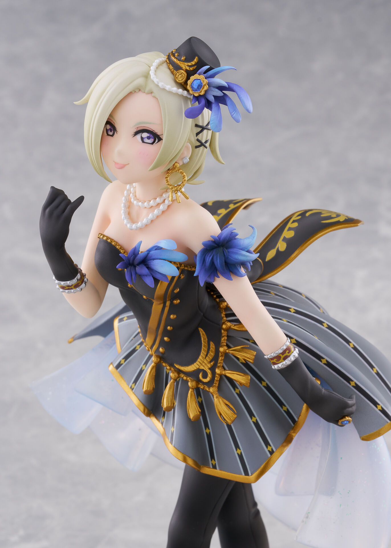 Love Live! Nijigasaki Gakuen School Idol Doukou Kai - Mia Taylor - 1/7 - Limited Deluxe Edition (PLUM) photo 7