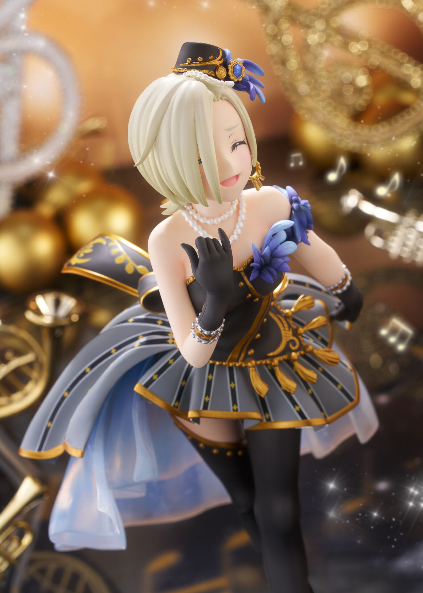Love Live! Nijigasaki Gakuen School Idol Doukou Kai - Mia Taylor - 1/7 - Limited Deluxe Edition (PLUM) photo 8
