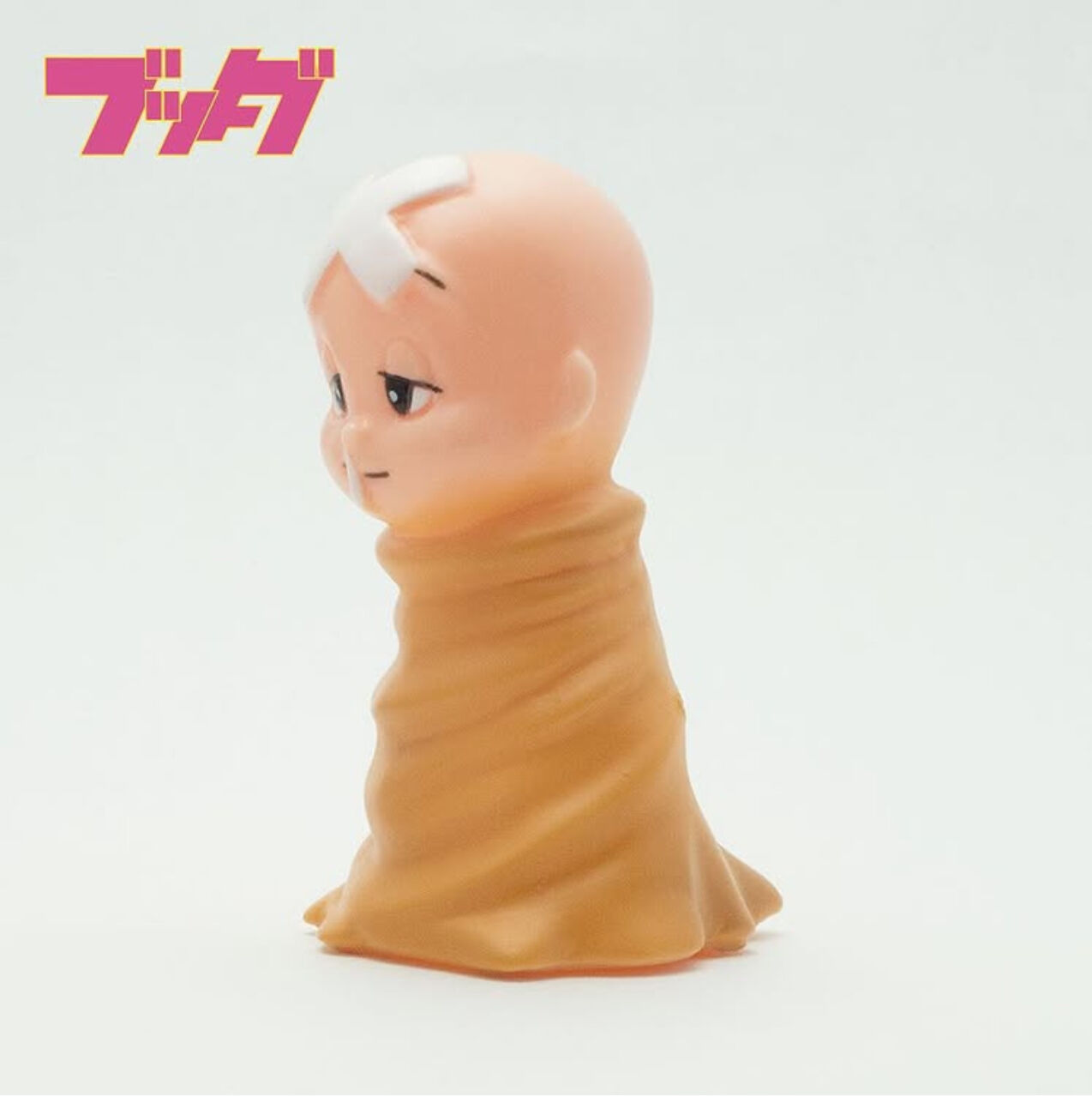 Buddha - Sharaku Hosuke - Doujin Figure - Original (Yutani Shouten) photo 3