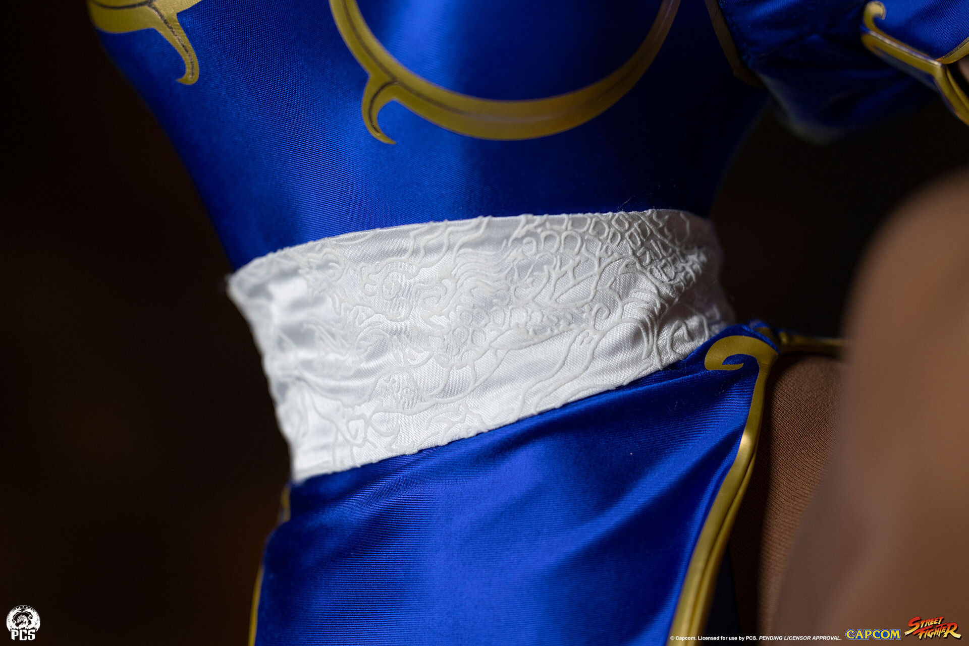 Street Fighter - Chun-Li - 1/2 - Classic (Premium Collectibles Studio) photo 17