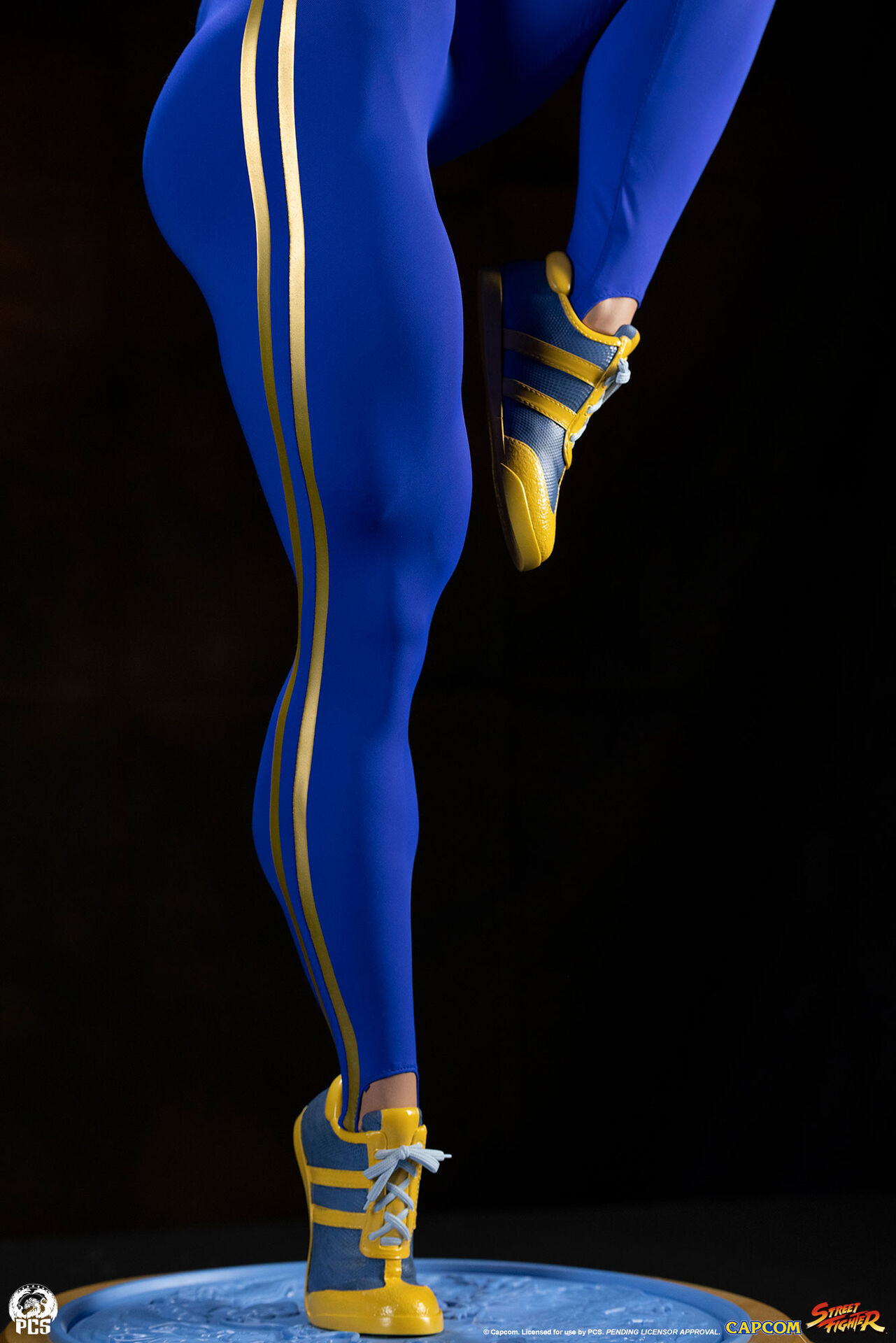 Street Fighter Zero - Chun-Li - 1/2 - Alpha (Premium Collectibles Studio) photo 19