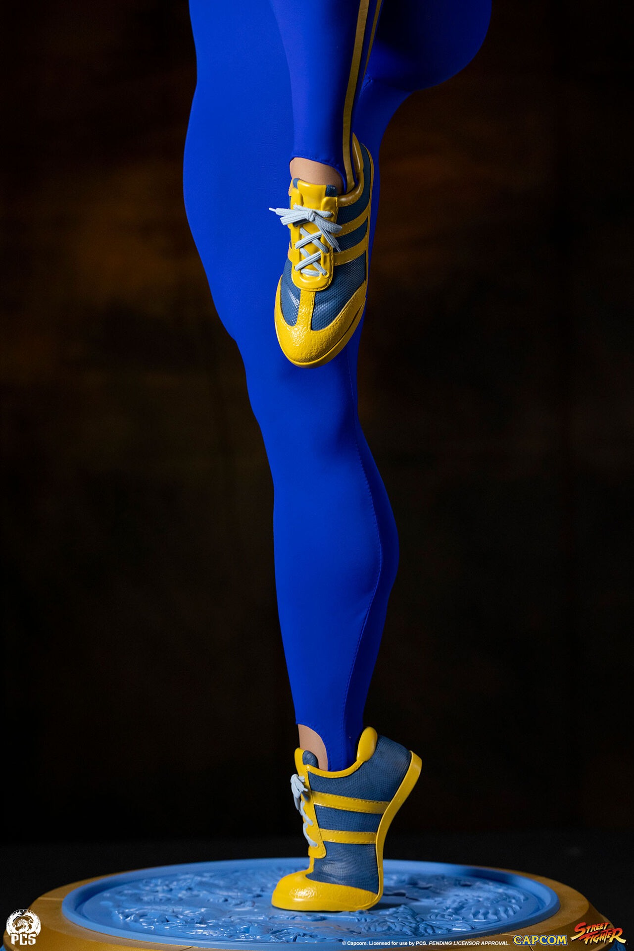 Street Fighter Zero - Chun-Li - 1/2 - Alpha (Premium Collectibles Studio) photo 22