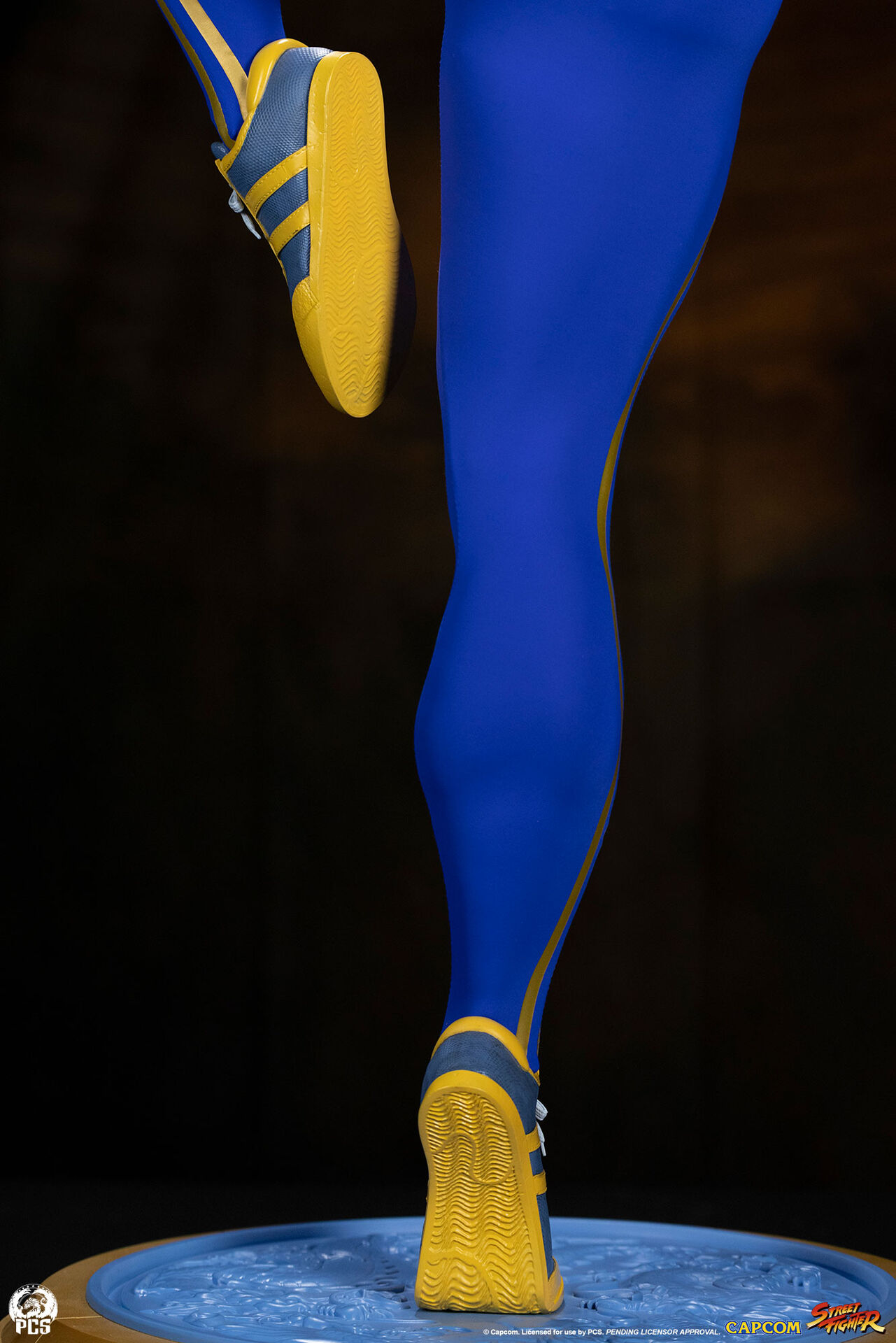 Street Fighter Zero - Chun-Li - 1/2 - Alpha (Premium Collectibles Studio) photo 23