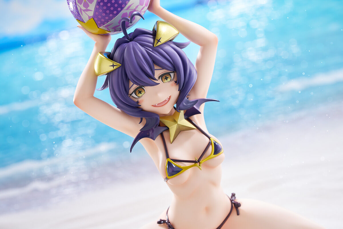 Mahou Shoujo ni Akogarete - Hiiragi Utena - KDcolle - 1/6 - Swimsuit ver., Special Package Edition (Kadokawa) photo 6
