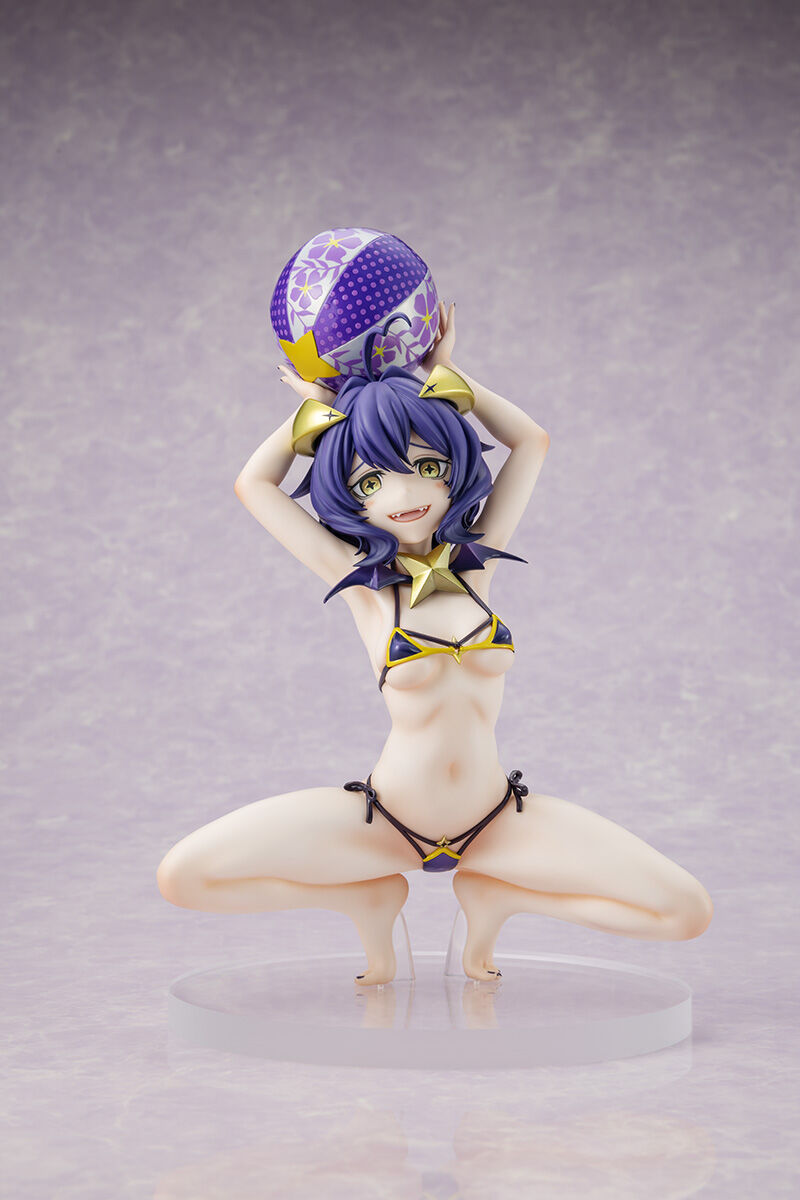 Mahou Shoujo ni Akogarete - Hiiragi Utena - KDcolle - 1/6 - Swimsuit ver., Special Package Edition (Kadokawa) photo 7