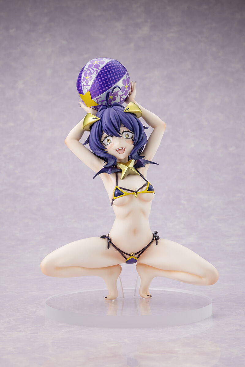 Mahou Shoujo ni Akogarete - Hiiragi Utena - KDcolle - 1/6 - Swimsuit ver., Special Package Edition (Kadokawa) photo 9