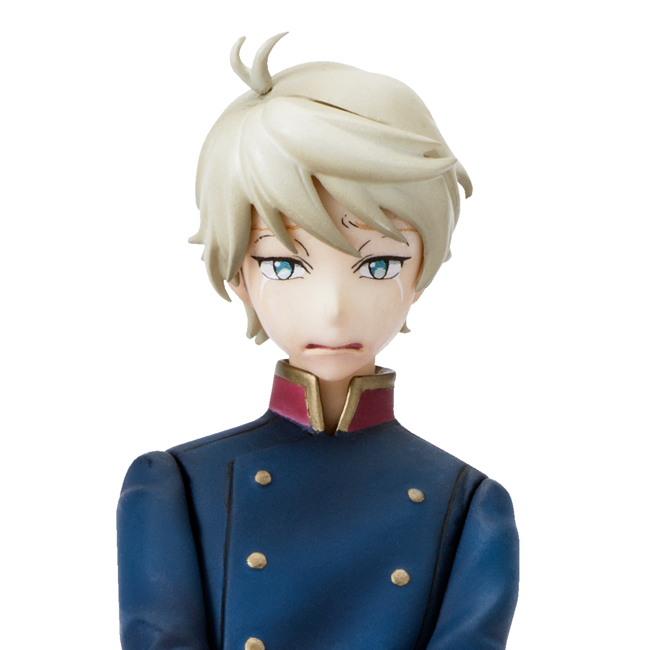 Aldnoah.Zero - Slaine Troyard - Mens Hdge (No.13EX) (Union Creative International Ltd) photo 7