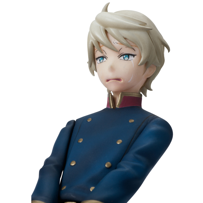 Aldnoah.Zero - Slaine Troyard - Mens Hdge (No.13EX) (Union Creative International Ltd) photo 10