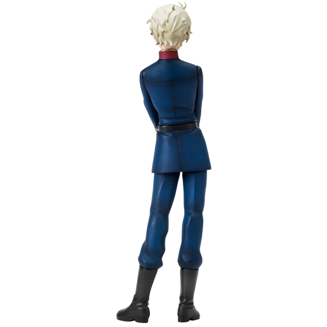 Aldnoah.Zero - Slaine Troyard - Mens Hdge (No.13EX) (Union Creative International Ltd) photo 13