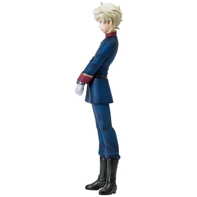 Aldnoah.Zero - Slaine Troyard - Mens Hdge (No.13EX) (Union Creative International Ltd) photo 14