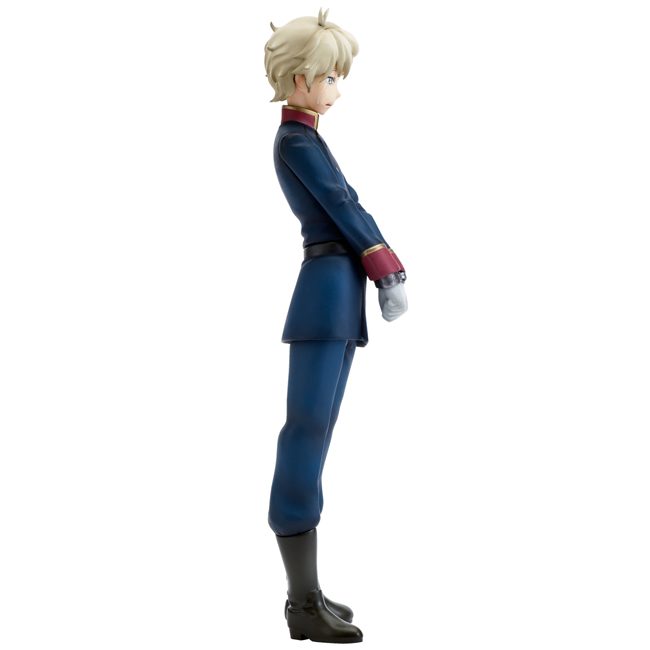 Aldnoah.Zero - Slaine Troyard - Mens Hdge (No.13EX) (Union Creative International Ltd) photo 15