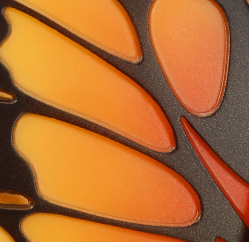 Original - 4-Leaves - Tony's Heroine Collection - "Innocent Fairy" Freesia - 1/6 (Kotobukiya) photo 26
