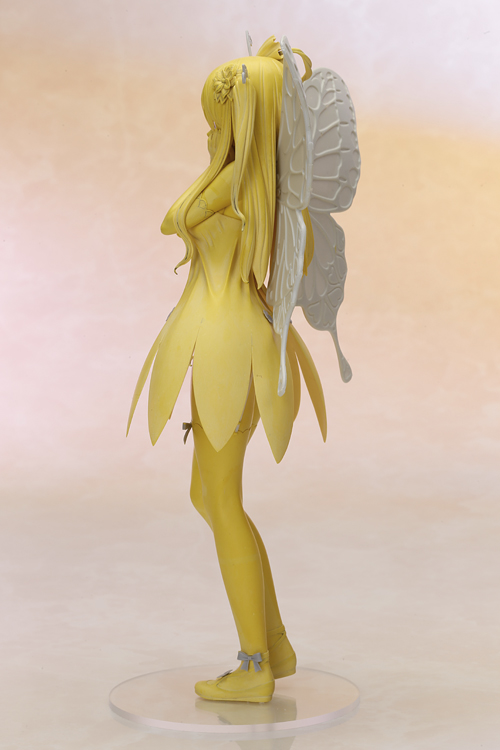 Original - 4-Leaves - Tony's Heroine Collection - "Innocent Fairy" Freesia - 1/6 (Kotobukiya) photo 30