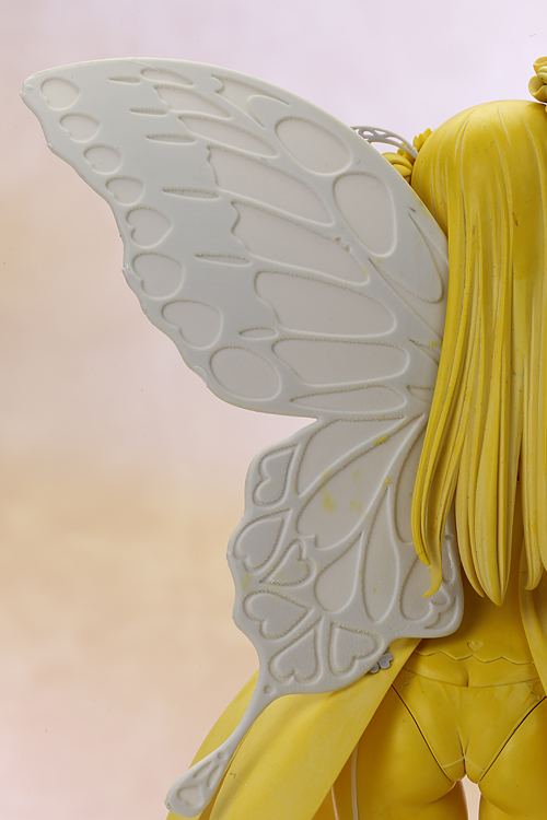 Original - 4-Leaves - Tony's Heroine Collection - "Innocent Fairy" Freesia - 1/6 (Kotobukiya) photo 31