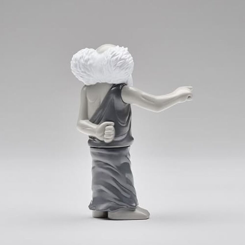 Buddha - Brahman - Doujin Figure - Monochrome Ver. (Yutani Shouten)