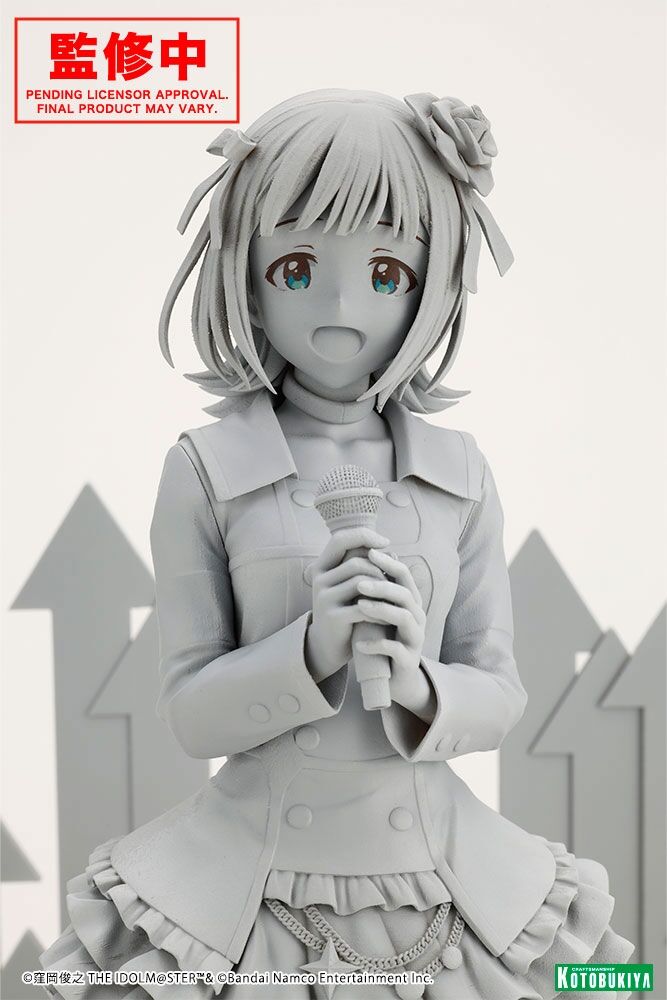 THE IDOLM@STER - Amami Haruka - THE IDOLM@STER 20th Anniversary (Kotobukiya) photo 2