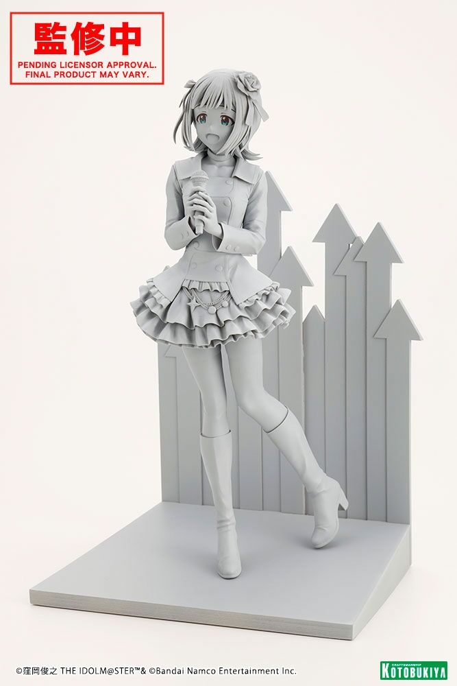 THE IDOLM@STER - Amami Haruka - THE IDOLM@STER 20th Anniversary (Kotobukiya) photo 3
