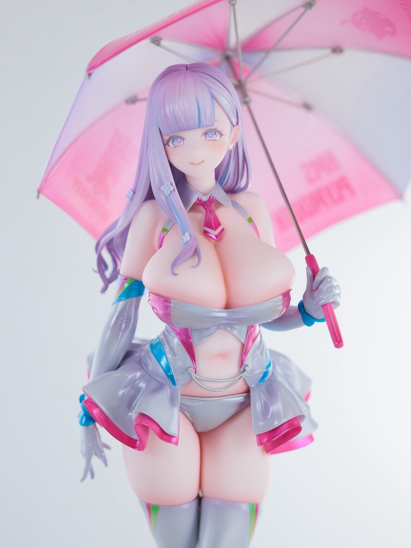 Azur Lane - Plymouth - 1/6 - Race Queen (Aroe Potto) photo 3