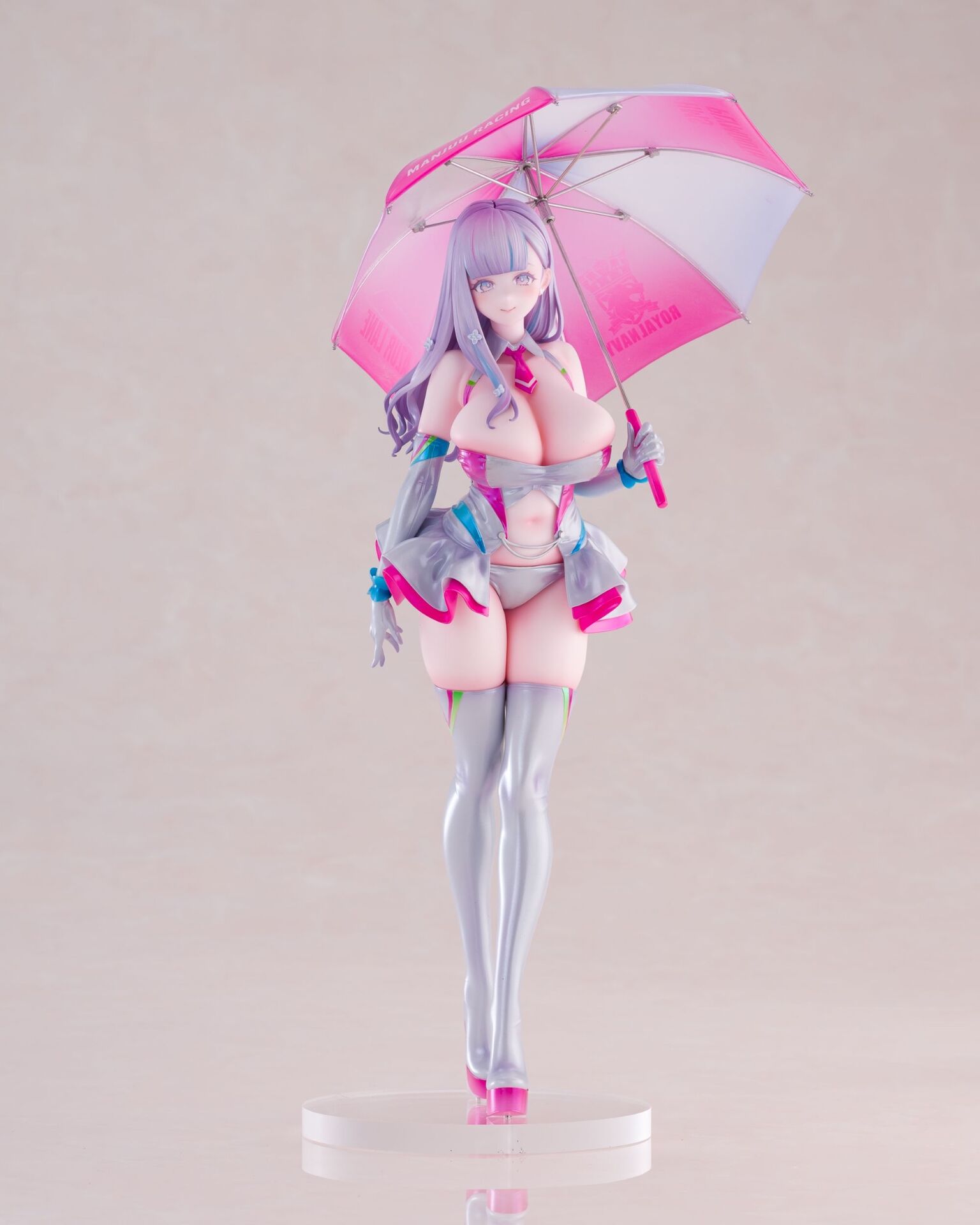 Azur Lane - Plymouth - 1/6 - Race Queen (Aroe Potto) photo 4