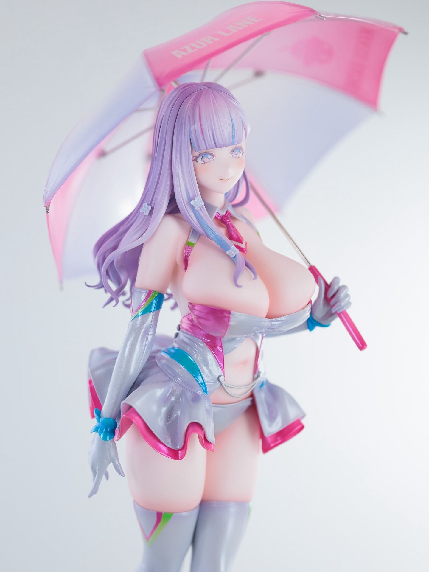 Azur Lane - Plymouth - 1/6 - Race Queen (Aroe Potto) photo 5