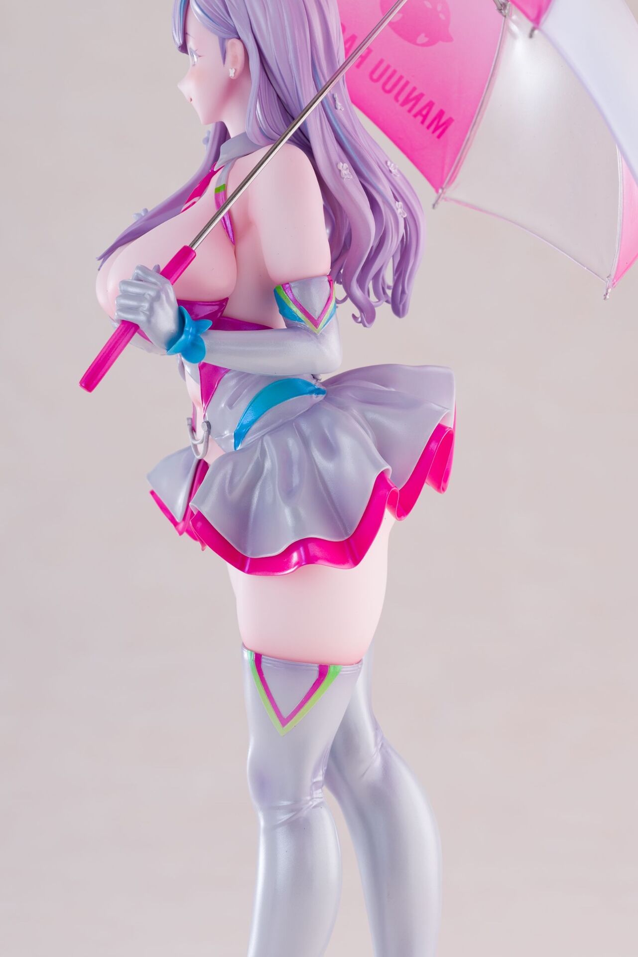 Azur Lane - Plymouth - 1/6 - Race Queen (Aroe Potto) photo 6