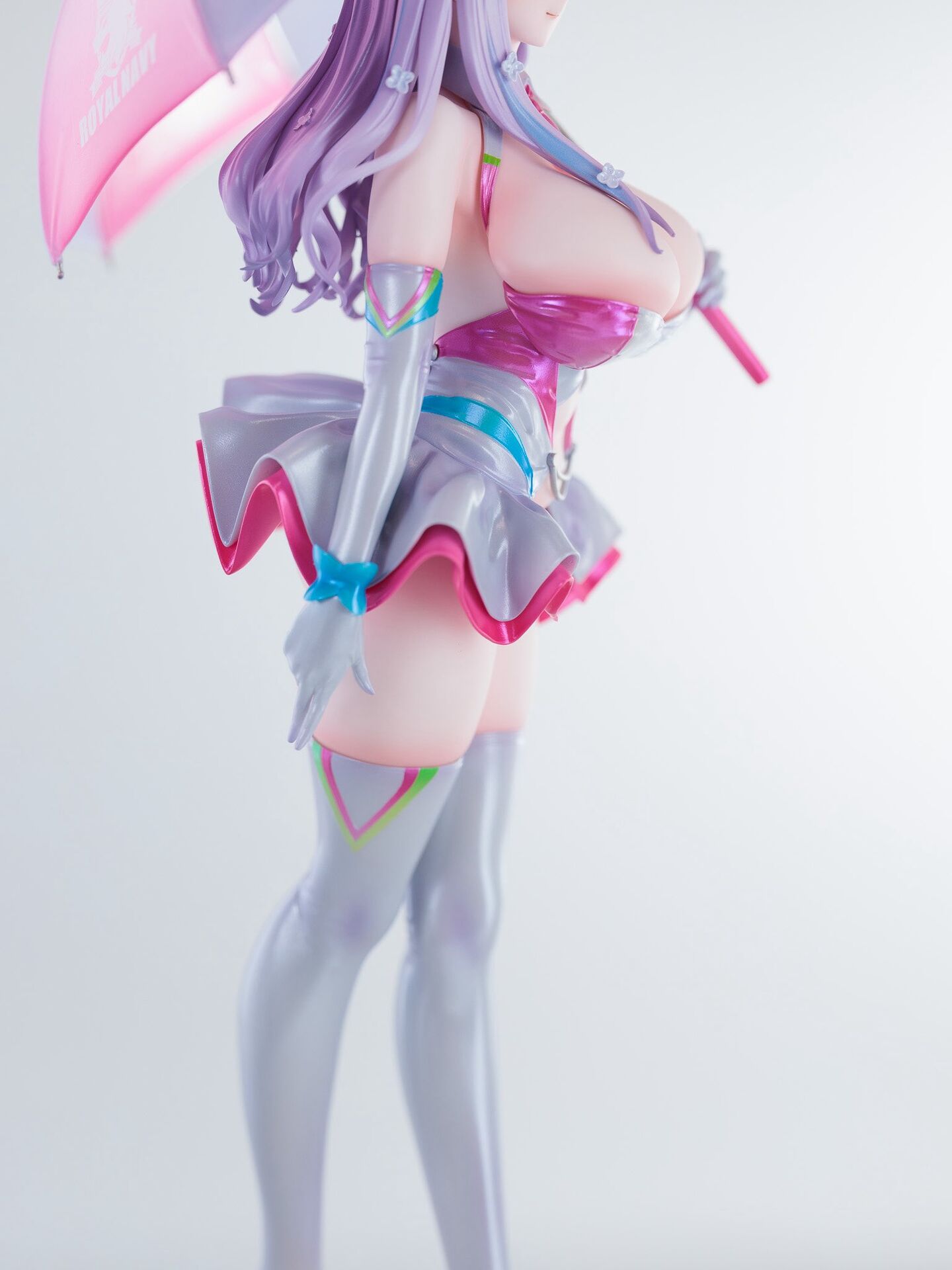 Azur Lane - Plymouth - 1/6 - Race Queen (Aroe Potto) photo 8
