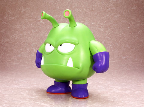 Dr Slump - Niko-chan Daioh - EX Gokin PLUS+ (Art Storm) photo 2