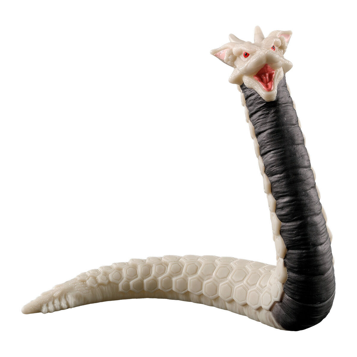 Ultraman Omega - Ohebinushi-no-Mikoto - Ultra Monster Series (2016)  (236) (Bandai)