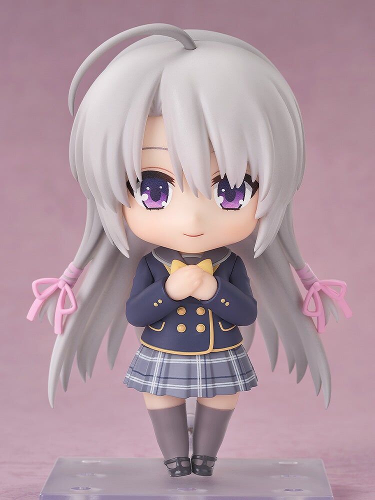 Sanoba Witch - Ayachi Nene - Nendoroid  (#3008) (Good Smile Arts Shanghai, Good Smile Company) photo 2