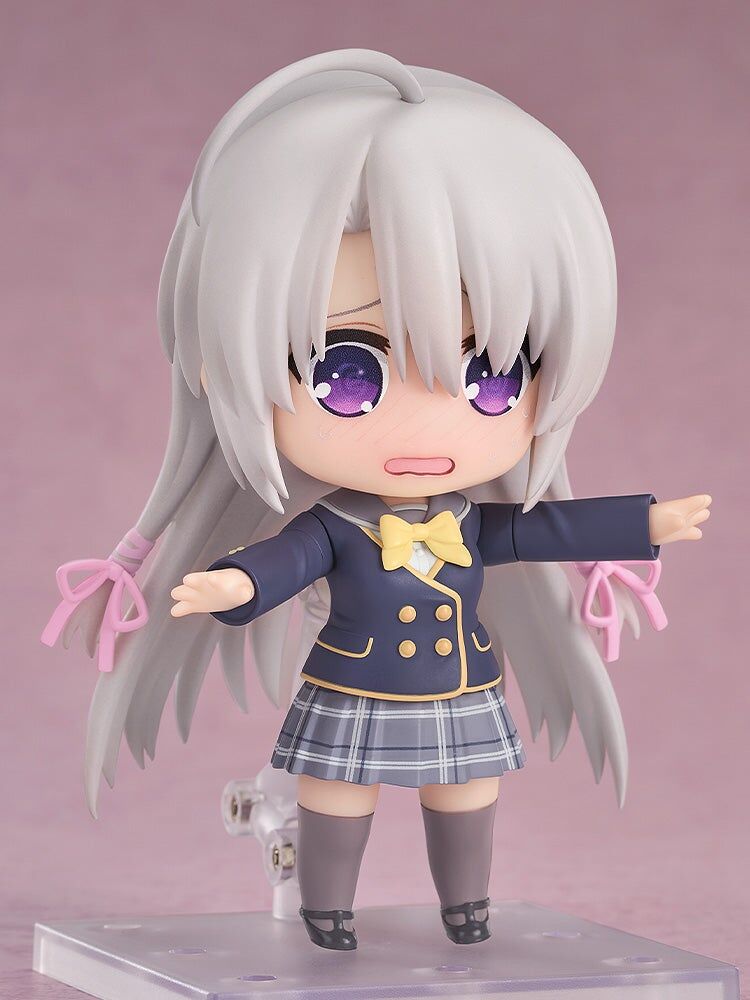 Sanoba Witch - Ayachi Nene - Nendoroid  (#3008) (Good Smile Arts Shanghai, Good Smile Company) photo 3