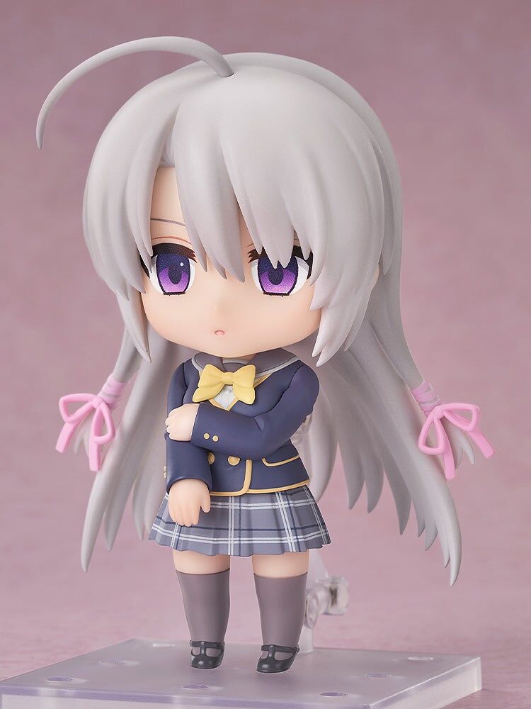 Sanoba Witch - Ayachi Nene - Nendoroid  (#3008) (Good Smile Arts Shanghai, Good Smile Company) photo 4