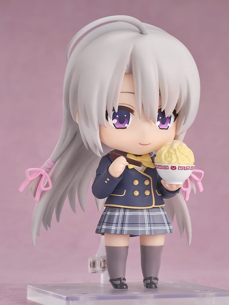 Sanoba Witch - Ayachi Nene - Nendoroid  (#3008) (Good Smile Arts Shanghai, Good Smile Company) photo 5