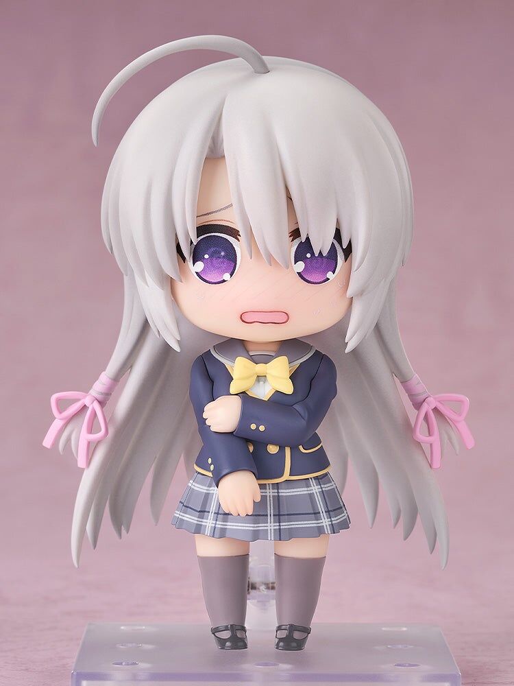 Sanoba Witch - Ayachi Nene - Nendoroid  (#3008) (Good Smile Arts Shanghai, Good Smile Company) photo 6