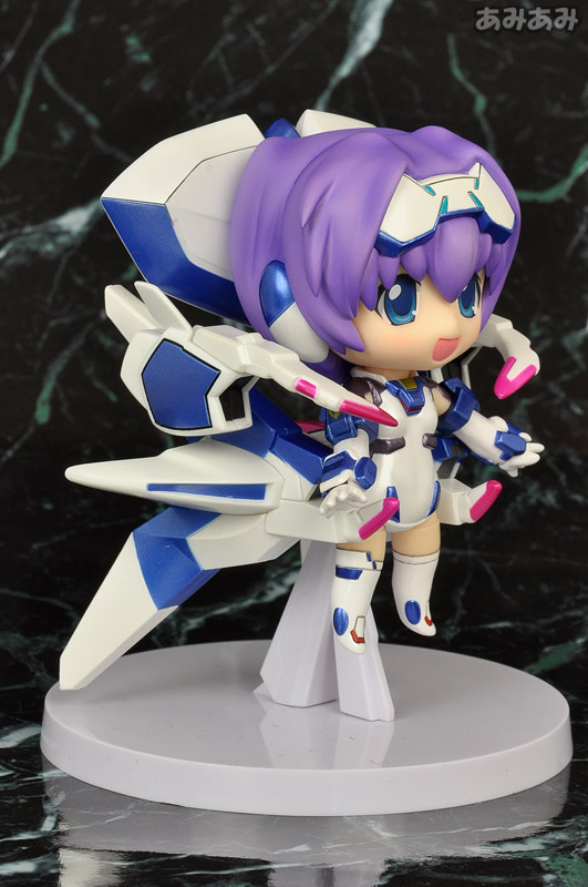 Trigger Heart Exelica - Exelica - Nendoroid  (#049) (Good Smile Company) photo 4