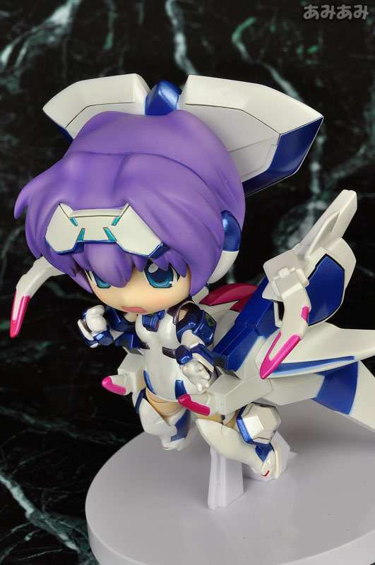 Trigger Heart Exelica - Exelica - Nendoroid  (#049) (Good Smile Company) photo 5