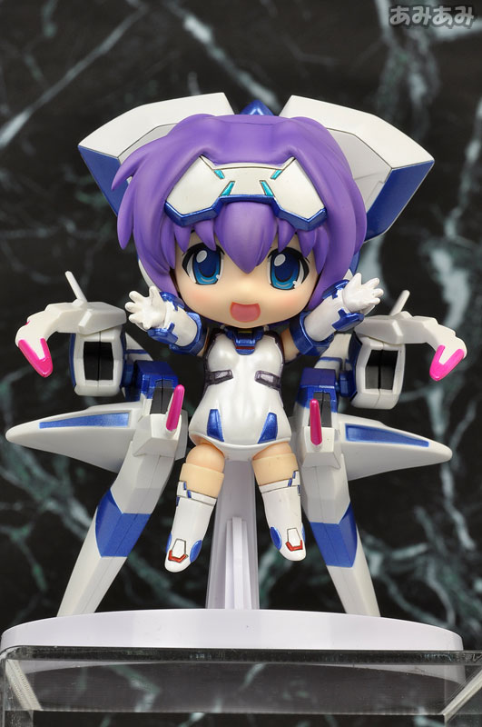 Trigger Heart Exelica - Exelica - Nendoroid  (#049) (Good Smile Company) photo 6
