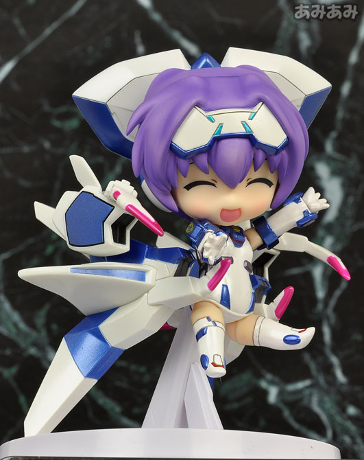 Trigger Heart Exelica - Exelica - Nendoroid  (#049) (Good Smile Company) photo 7