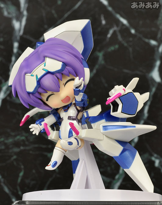 Trigger Heart Exelica - Exelica - Nendoroid  (#049) (Good Smile Company) photo 8