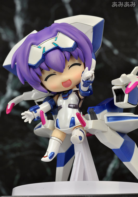 Trigger Heart Exelica - Exelica - Nendoroid  (#049) (Good Smile Company) photo 9