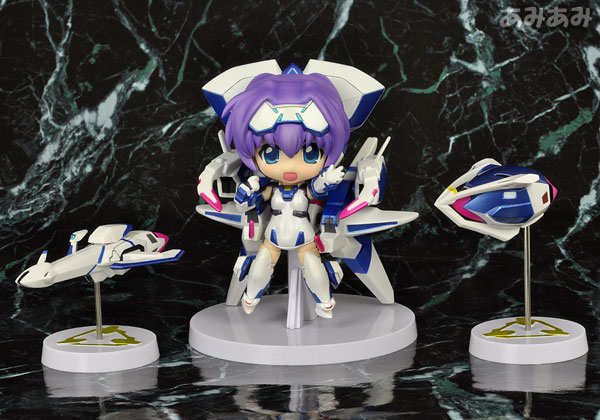 Trigger Heart Exelica - Exelica - Nendoroid  (#049) (Good Smile Company) photo 10