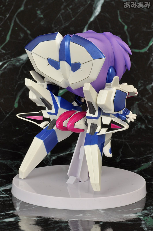 Trigger Heart Exelica - Exelica - Nendoroid  (#049) (Good Smile Company) photo 11