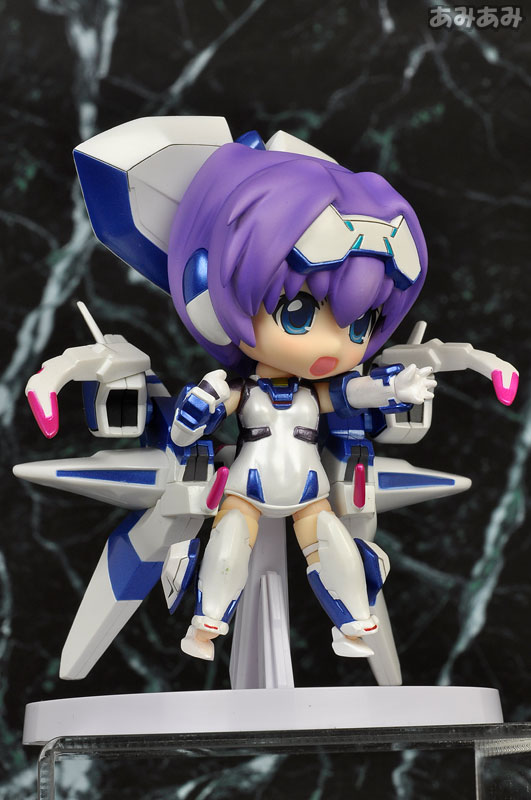 Trigger Heart Exelica - Exelica - Nendoroid  (#049) (Good Smile Company) photo 12
