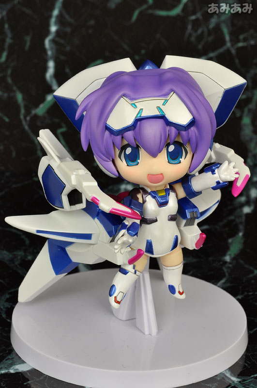 Trigger Heart Exelica - Exelica - Nendoroid  (#049) (Good Smile Company) photo 13