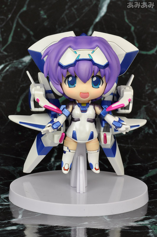 Trigger Heart Exelica - Exelica - Nendoroid  (#049) (Good Smile Company) photo 14