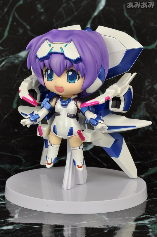 Trigger Heart Exelica - Exelica - Nendoroid  (#049) (Good Smile Company) photo 15