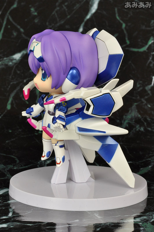 Trigger Heart Exelica - Exelica - Nendoroid  (#049) (Good Smile Company) photo 16