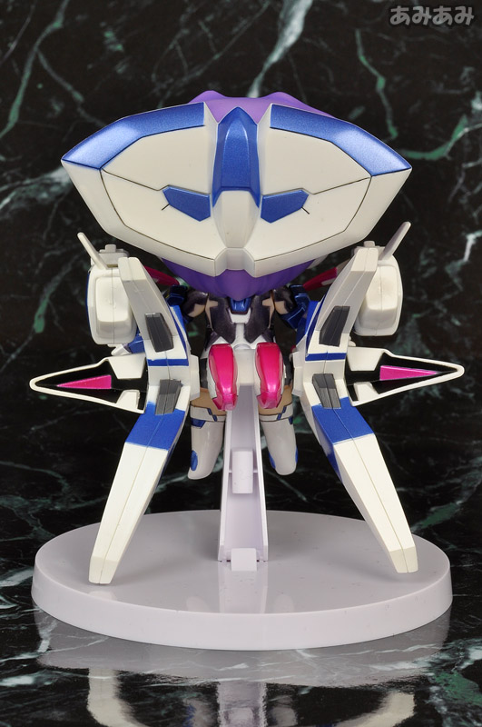 Trigger Heart Exelica - Exelica - Nendoroid  (#049) (Good Smile Company) photo 17
